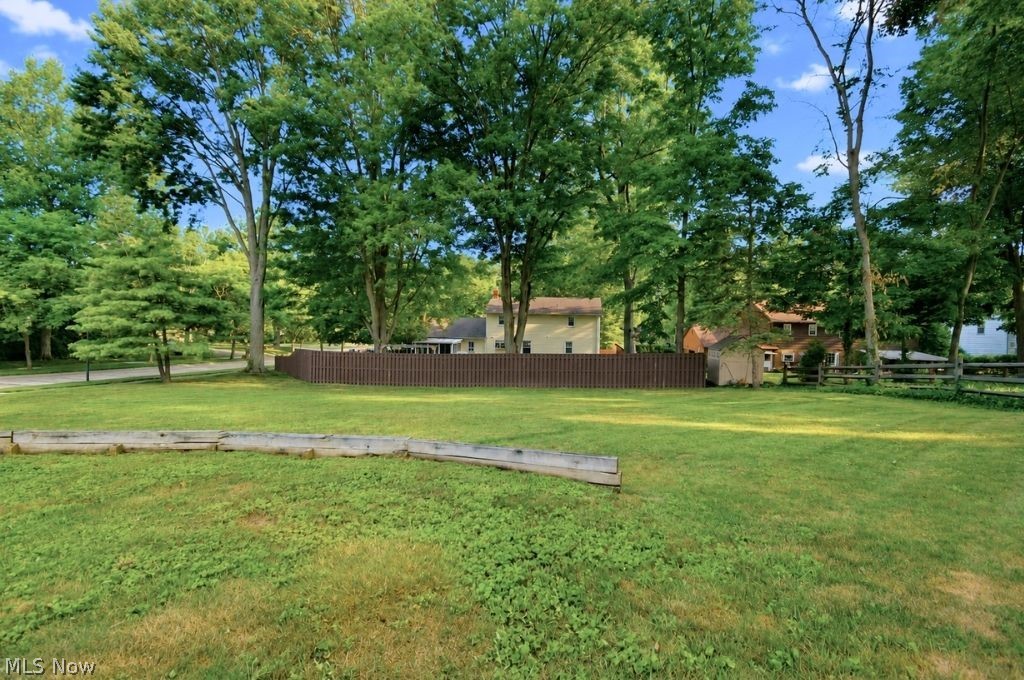 Idlewood Estates 03 - Residential