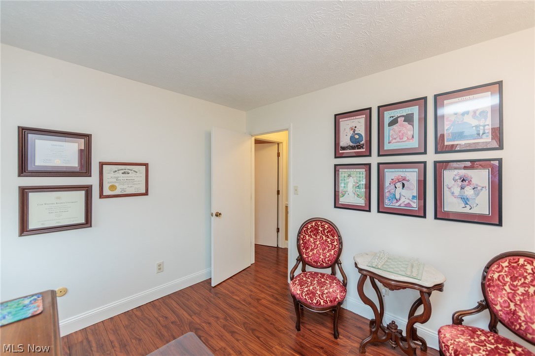 Wood Acres - Residential