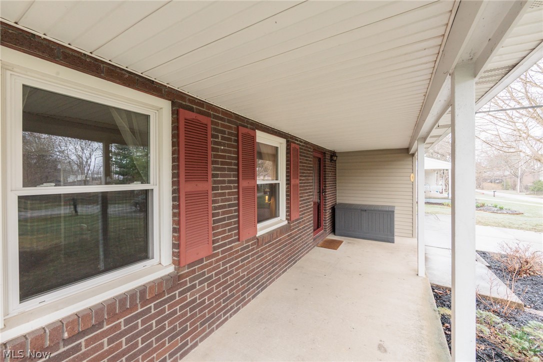 Wood Acres - Residential