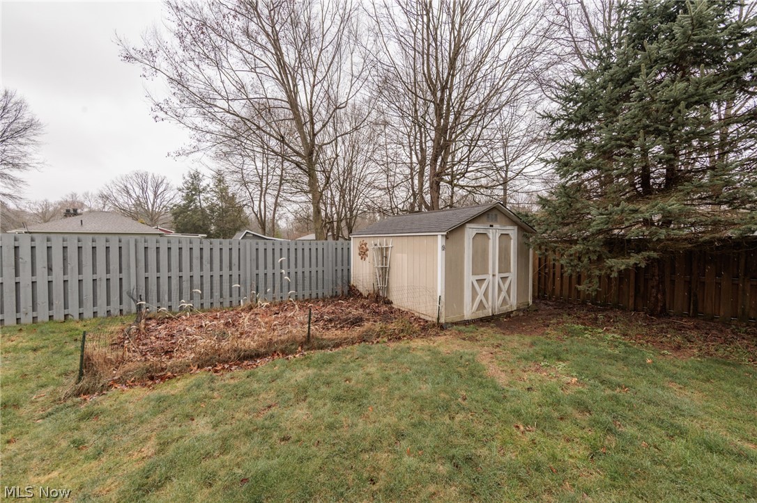 Wood Acres - Residential