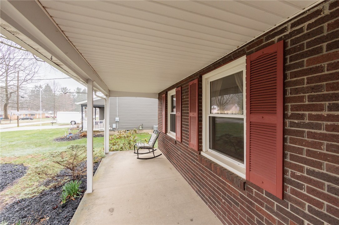Wood Acres - Residential