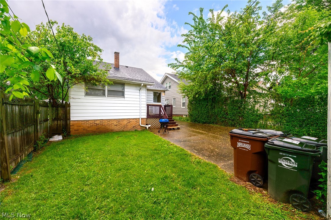 Ridgeview Park Allotment - Residential Income