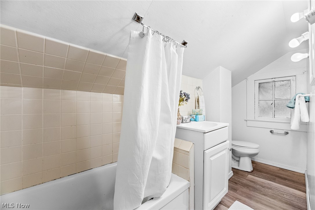 Conveniently located and affordable duplex available in Parma! First floor 2 bedroom is currently rented at $950, upstairs 1 bedroom is vacant but has rented most recently for $730.  2 car detached garage and charing front porch.  Common area basement. Roof approx 2019, newer hot water tank and furnace approx 2020.
