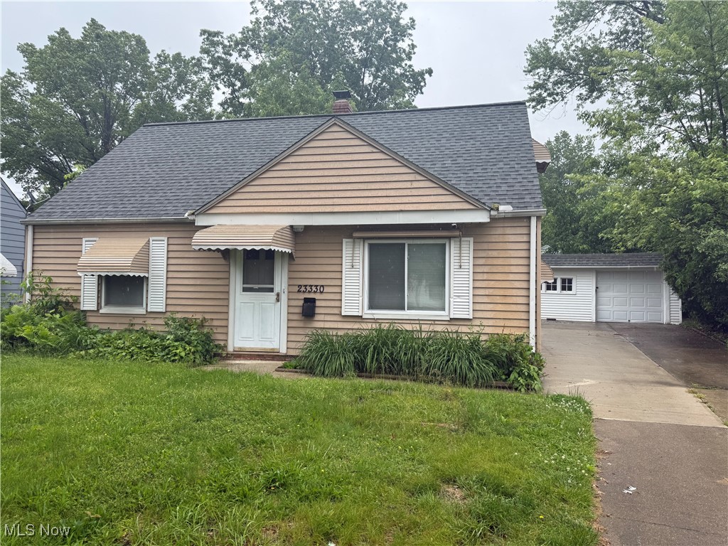 Benton Homes - Residential Lease