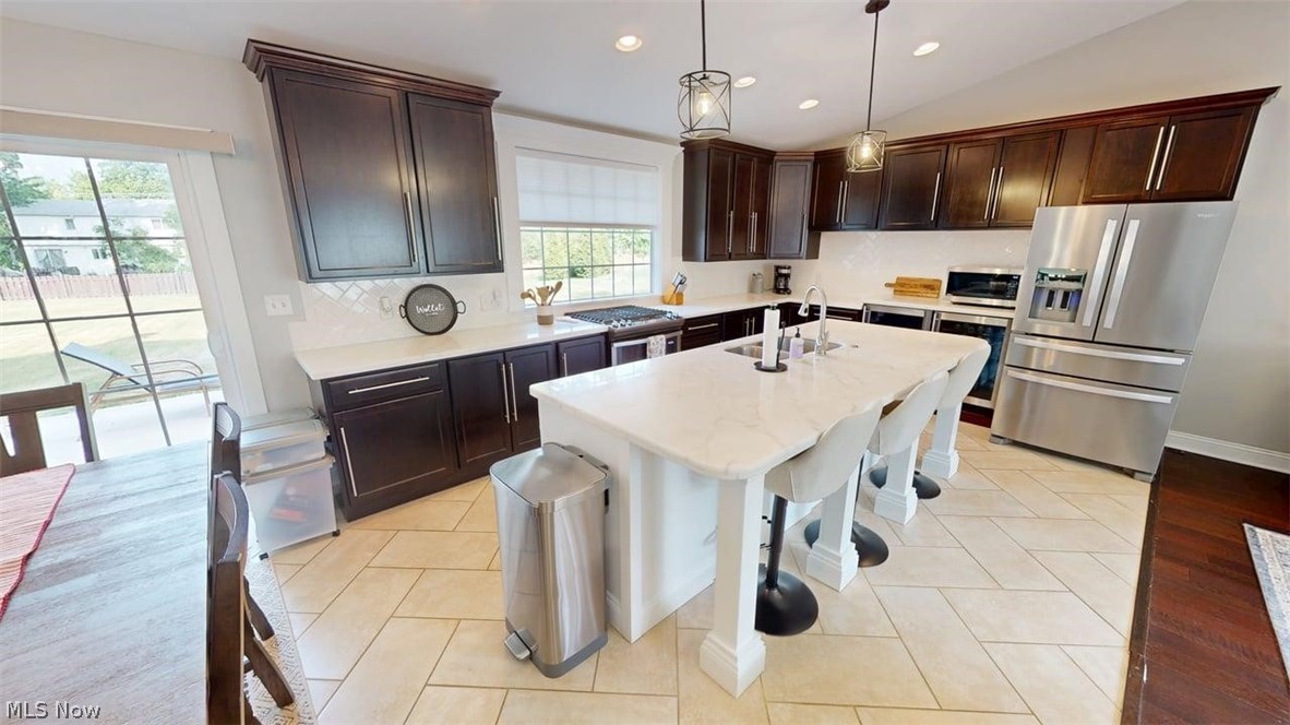 Chamberlin Ledges - Residential