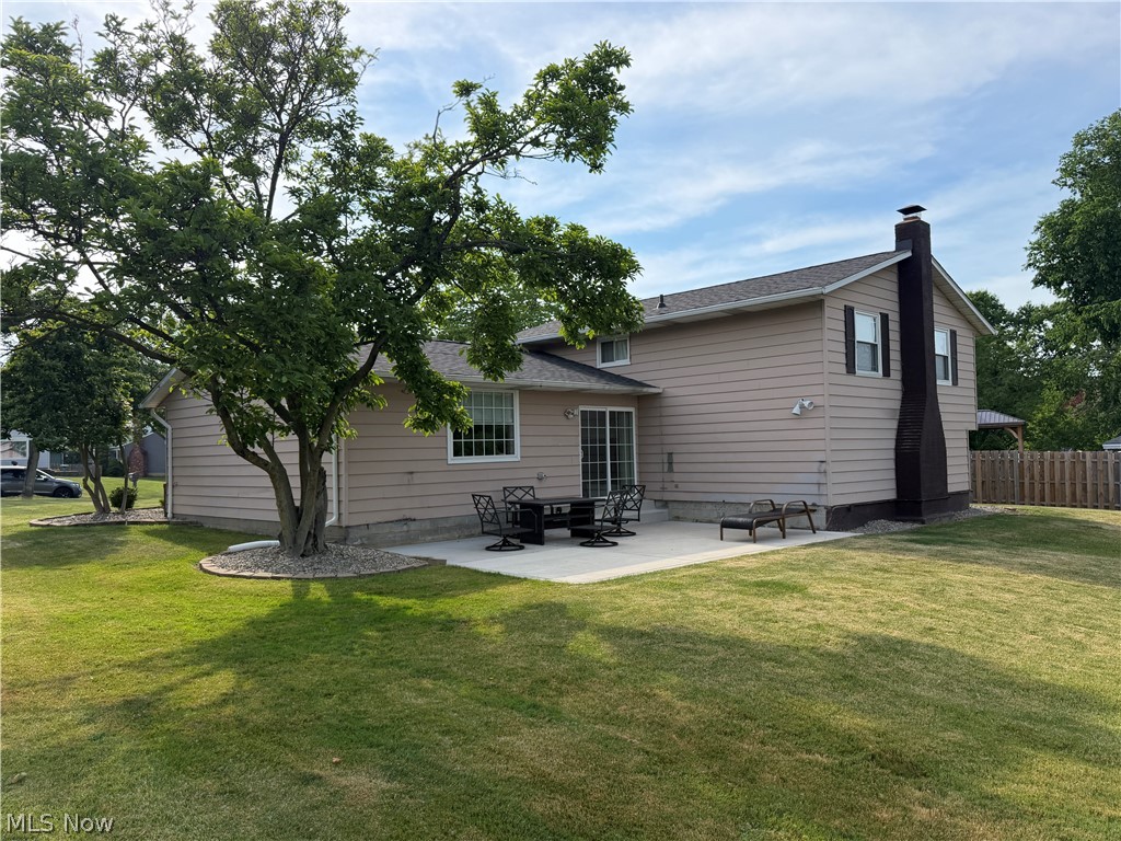 Chamberlin Ledges - Residential