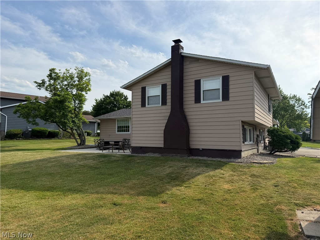 Chamberlin Ledges - Residential