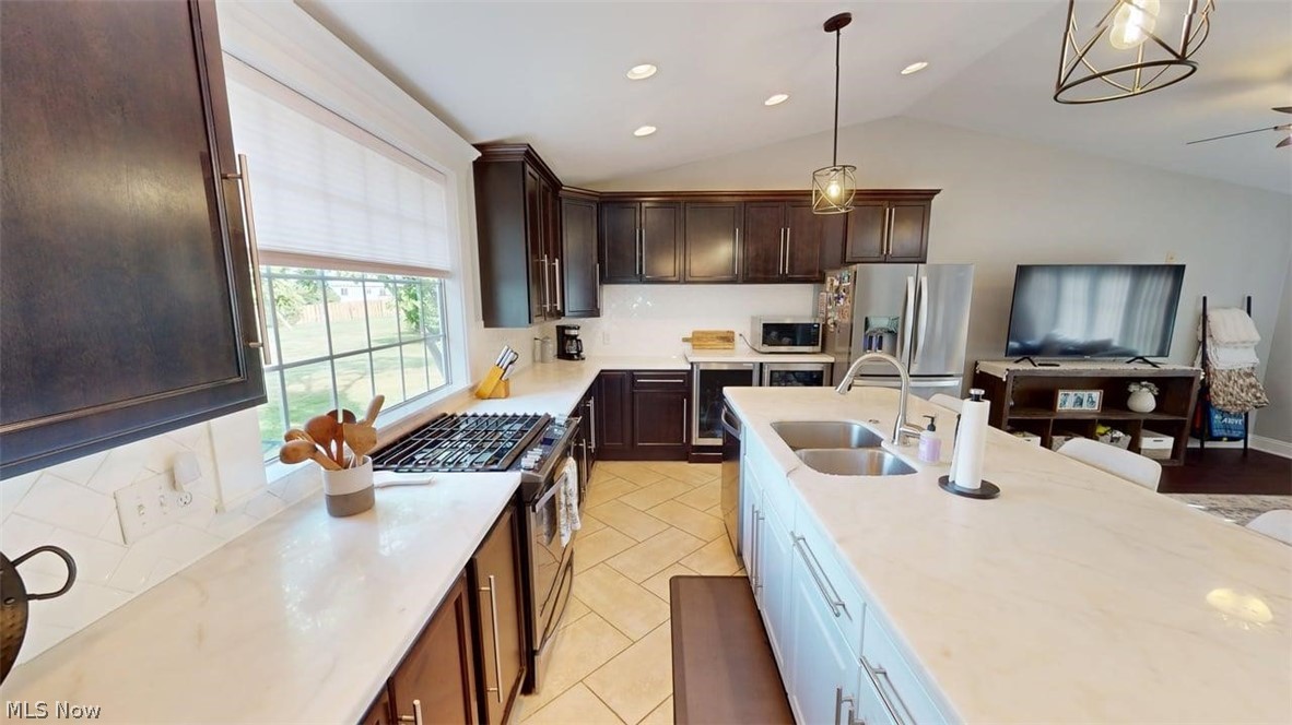 Chamberlin Ledges - Residential