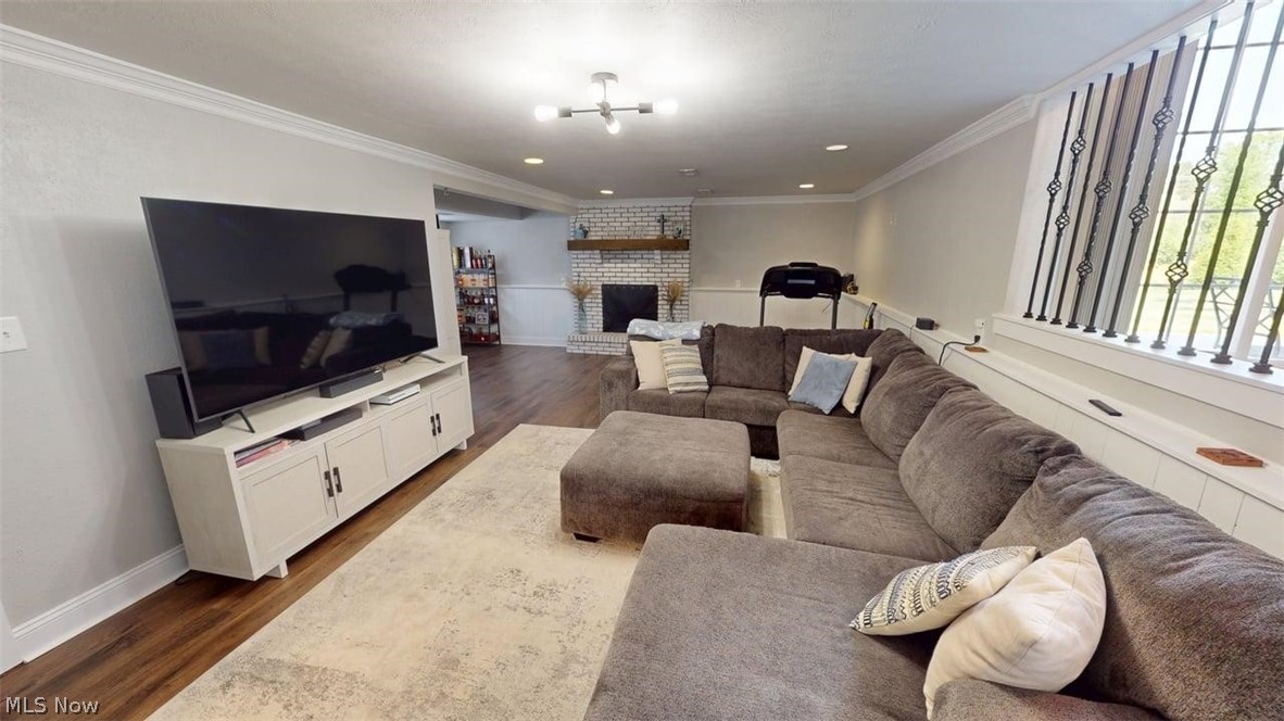 Chamberlin Ledges - Residential