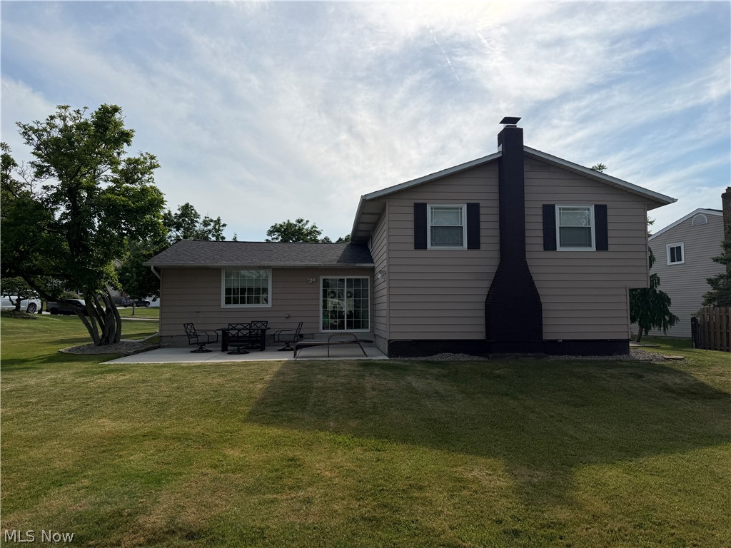 Chamberlin Ledges - Residential