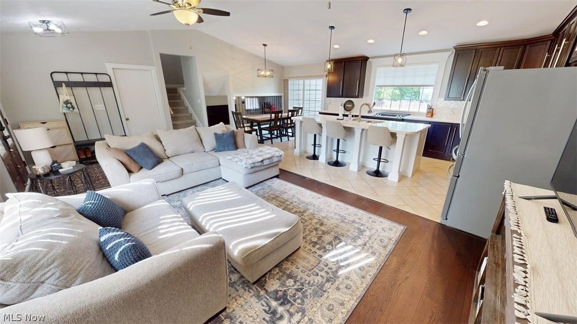 Chamberlin Ledges - Residential