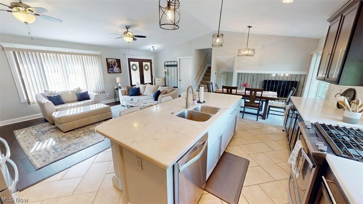 Chamberlin Ledges - Residential