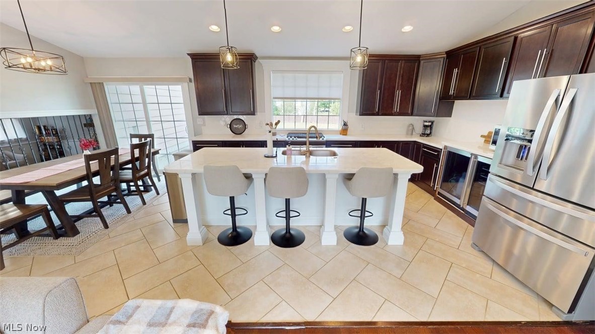 Chamberlin Ledges - Residential