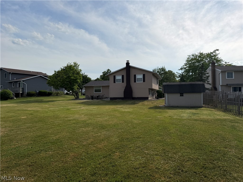 Chamberlin Ledges - Residential