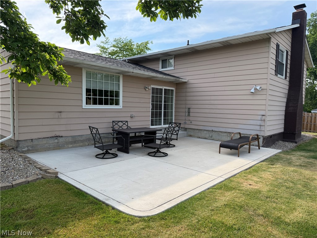 Chamberlin Ledges - Residential