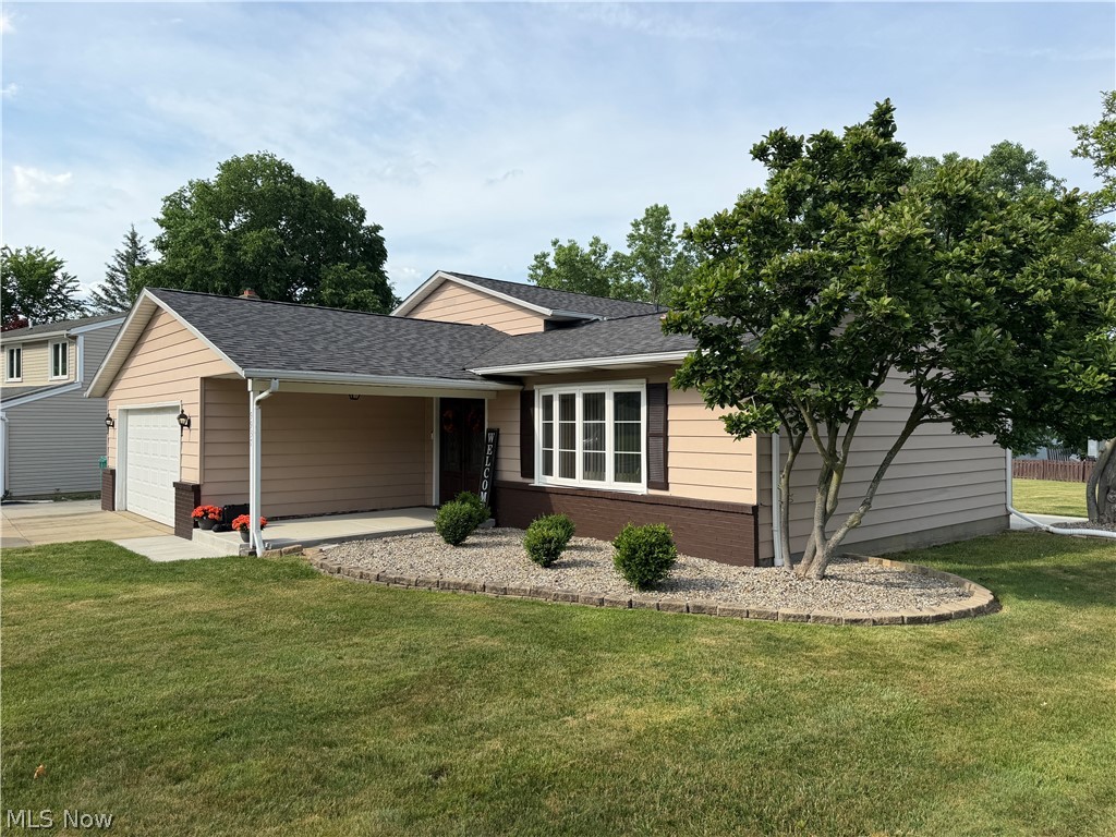 Chamberlin Ledges - Residential