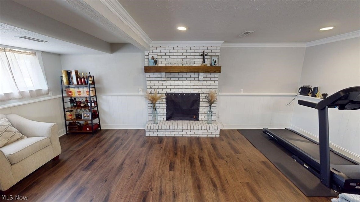 Chamberlin Ledges - Residential