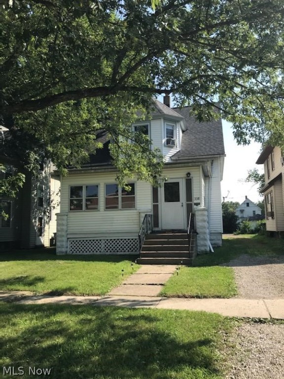 Ely Realty Companys Resub - Residential