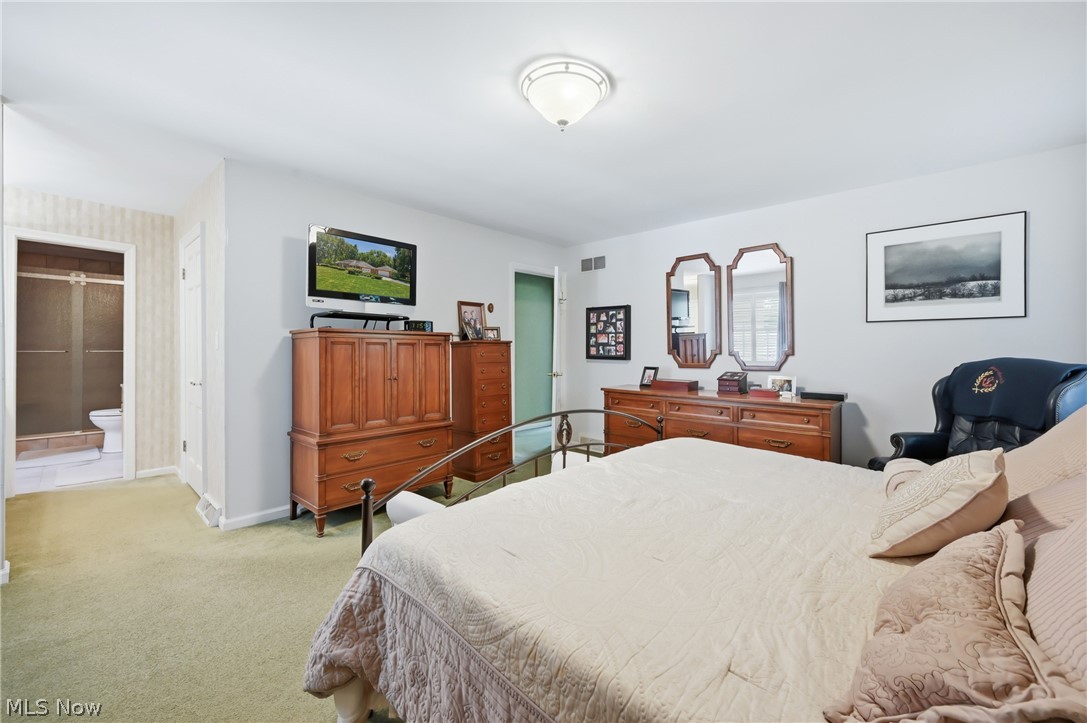 Boothlands - Residential