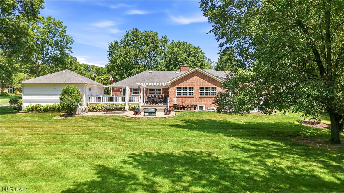 Boothlands - Residential