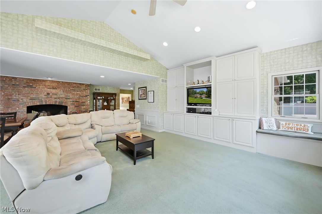 Boothlands - Residential