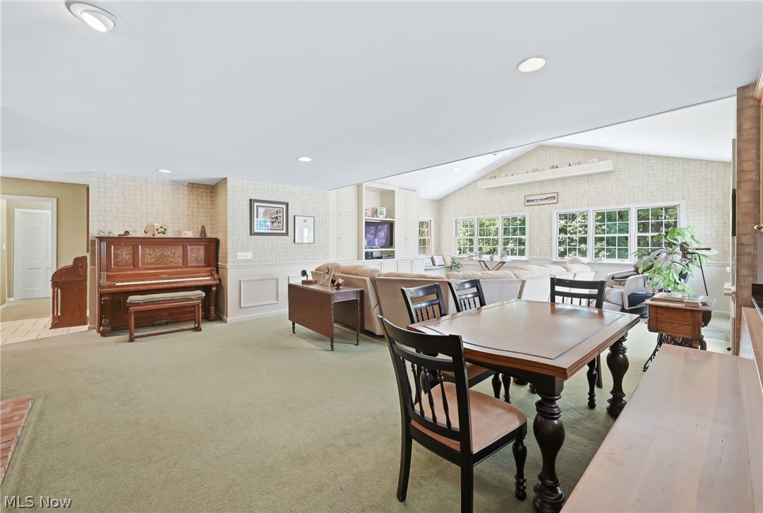 Boothlands - Residential