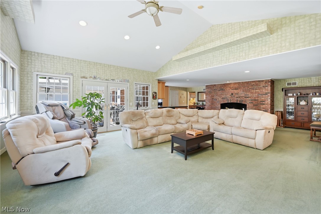 Boothlands - Residential