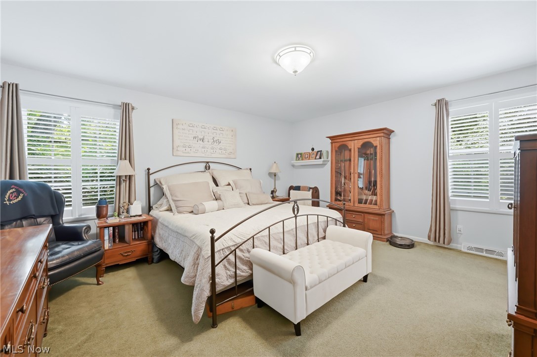 Boothlands - Residential
