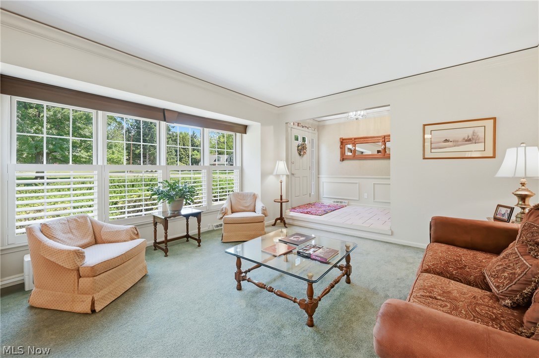 Boothlands - Residential