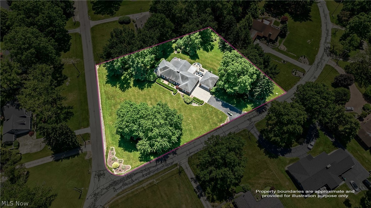 Boothlands - Residential