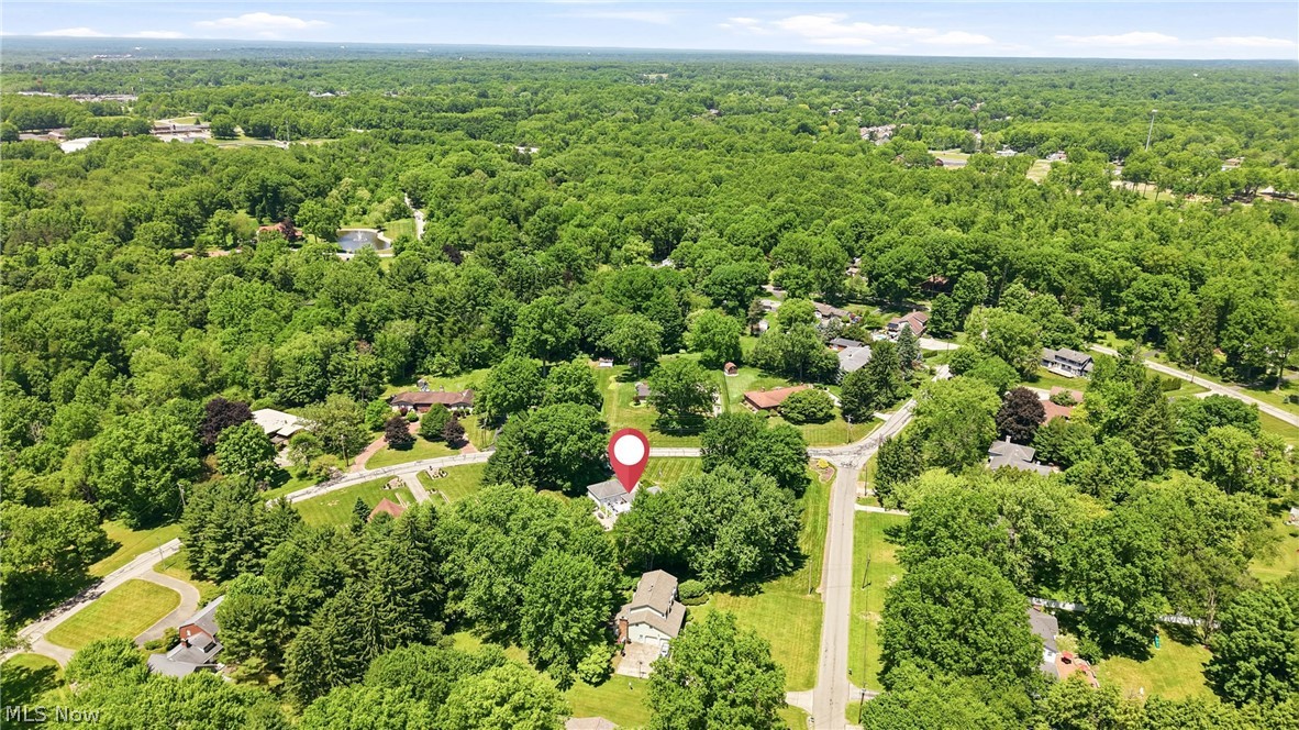 Boothlands - Residential