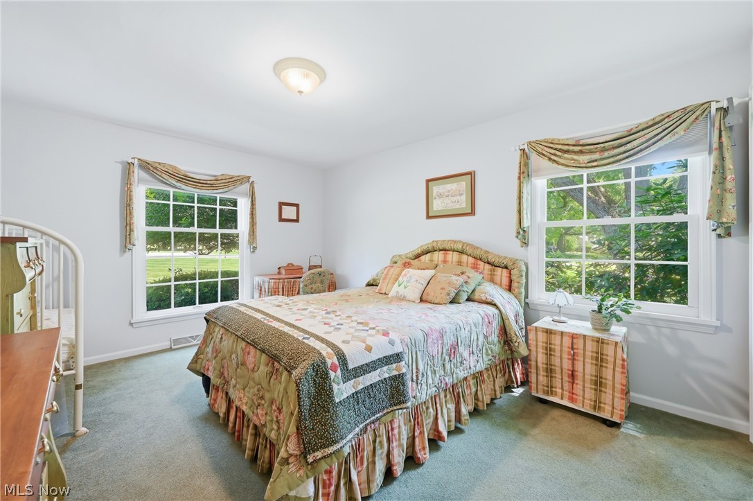 Boothlands - Residential