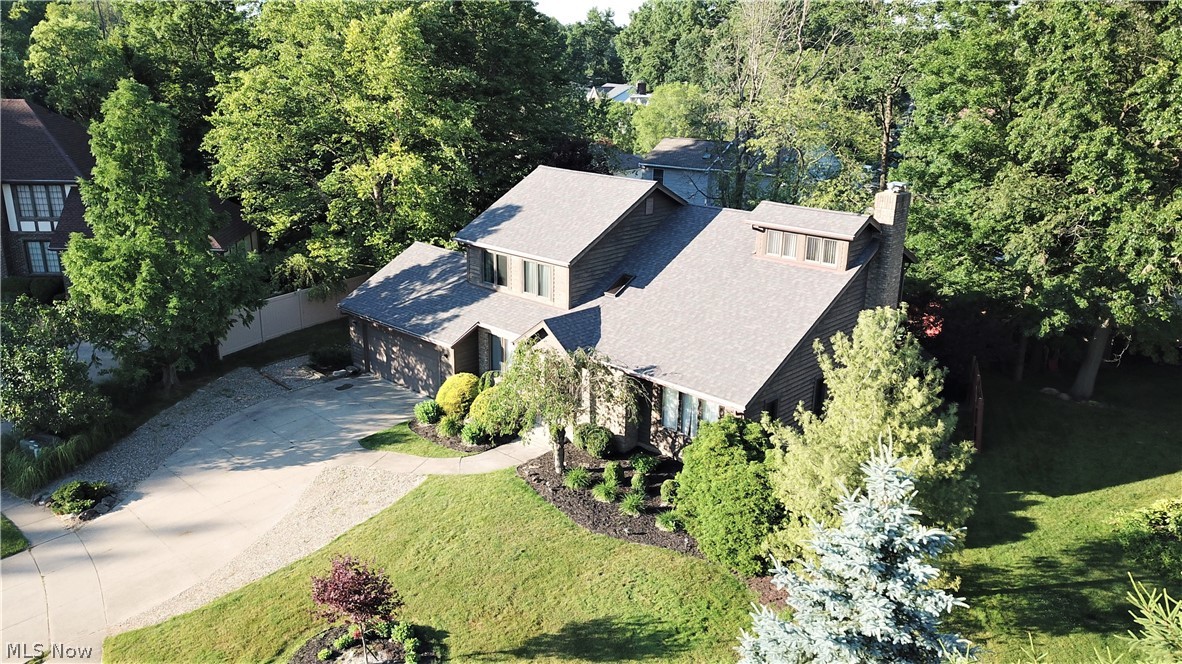 Creekside Estate Ph I - Residential
