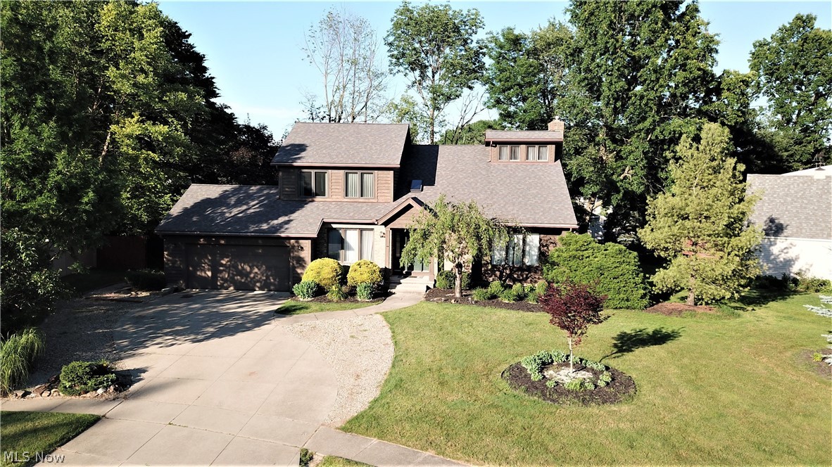 Creekside Estate Ph I - Residential
