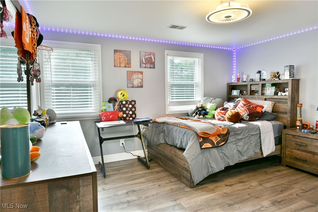 Canfield Township - Residential
