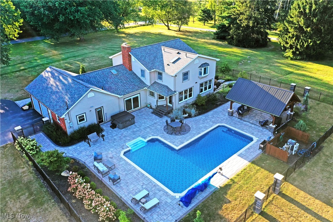 Canfield Township - Residential