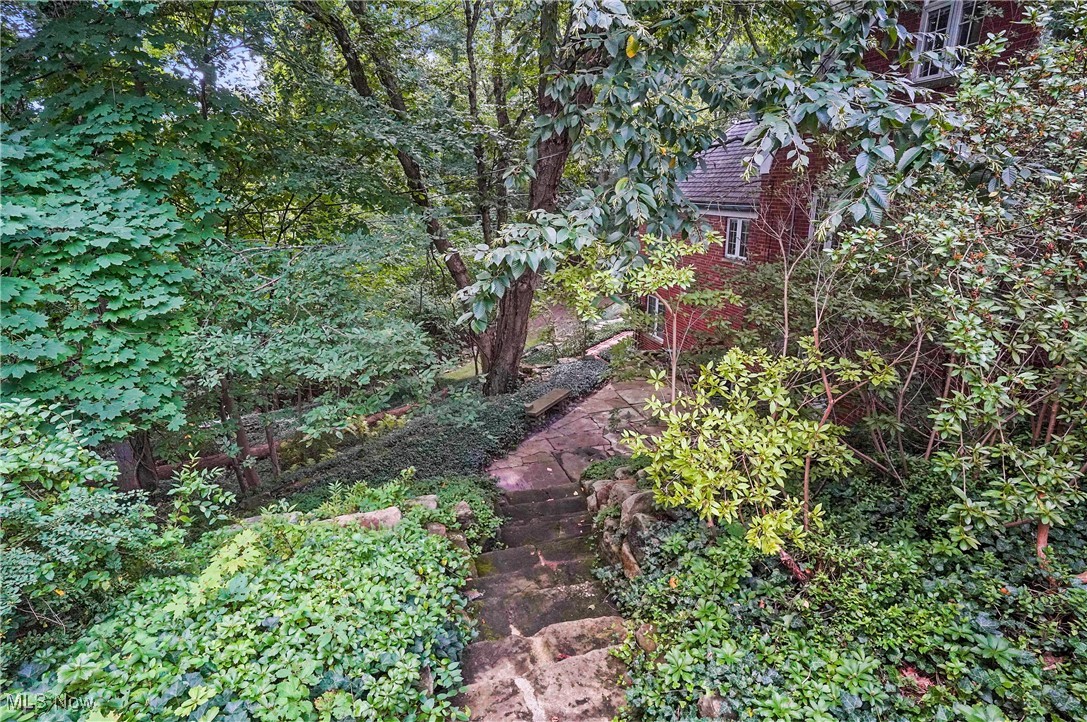 Valley Allotment - Residential