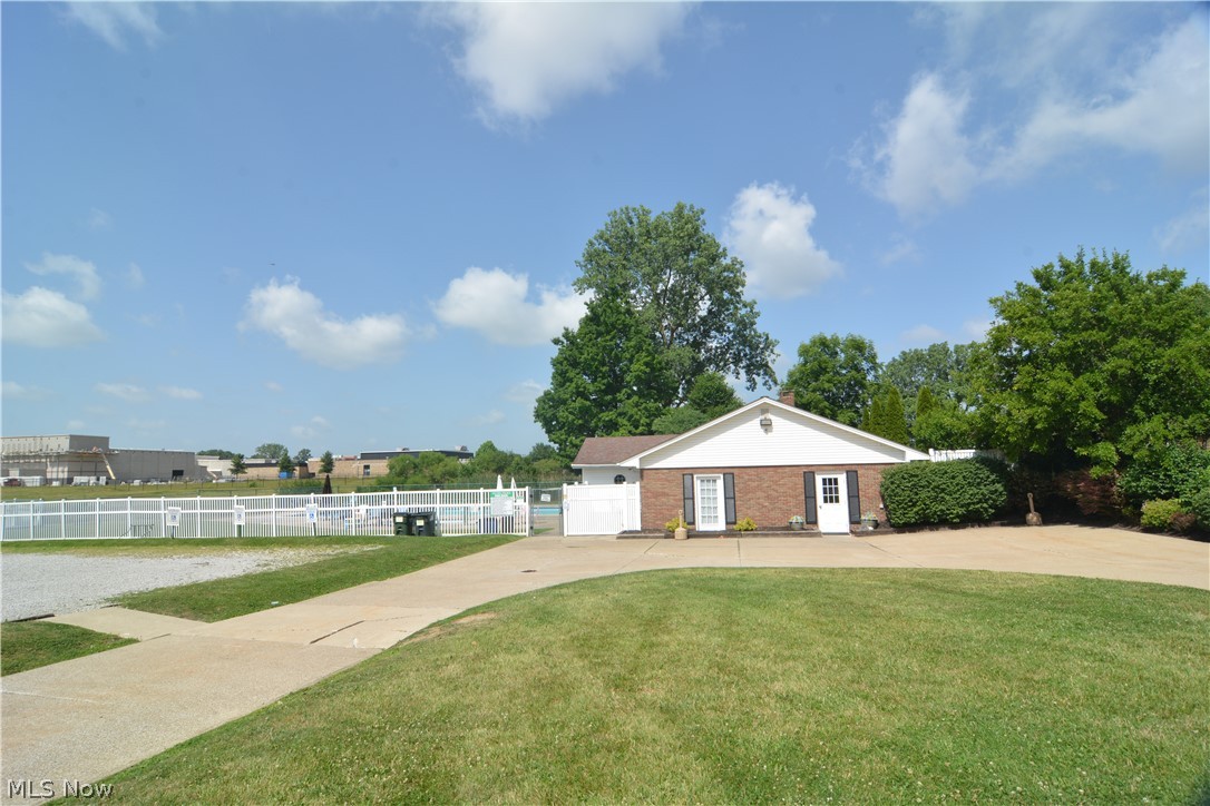 Old Mill Village - Residential