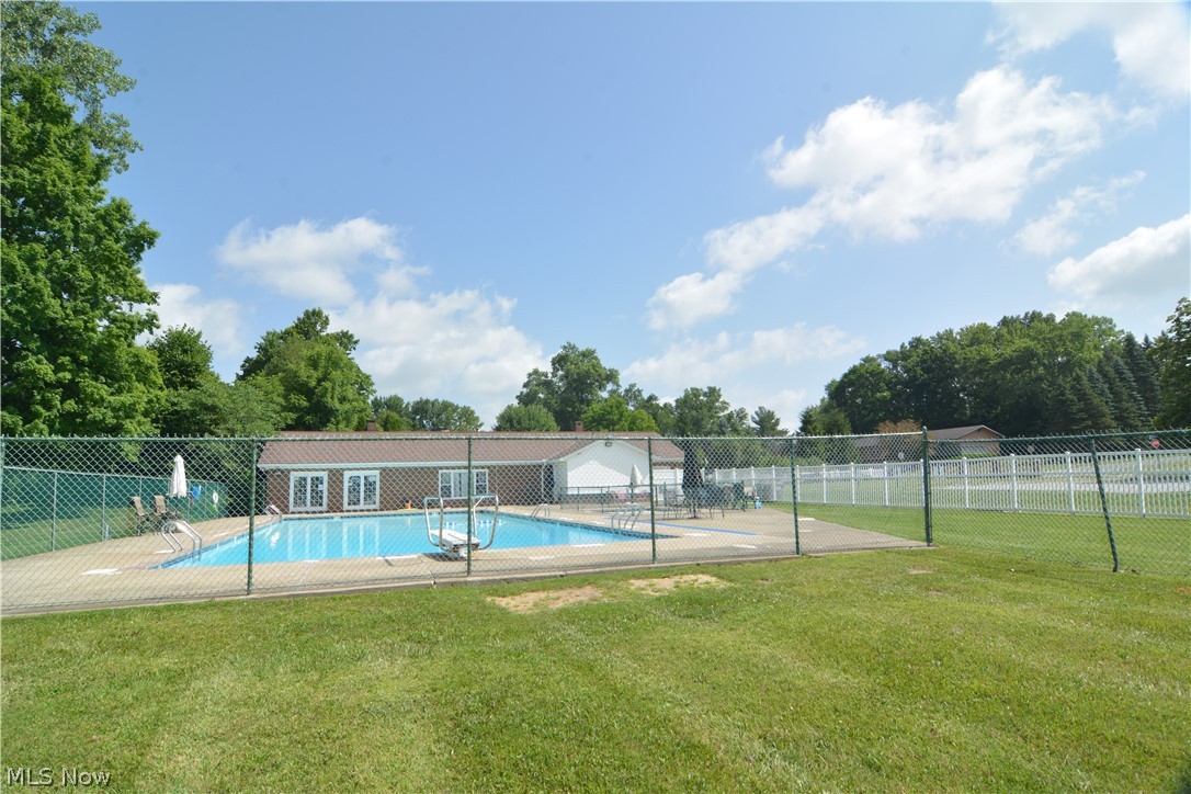 Old Mill Village - Residential