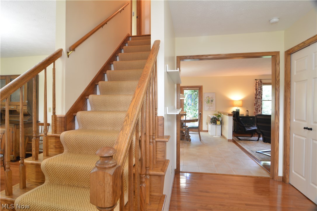 Old Mill Village - Residential