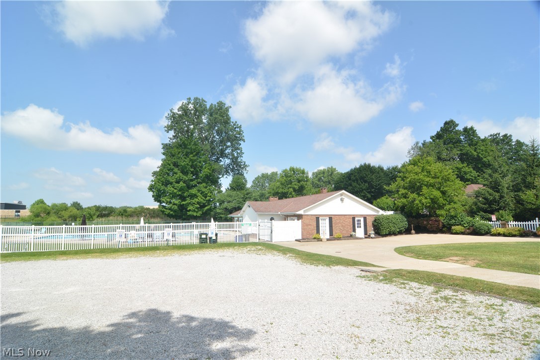 Old Mill Village - Residential