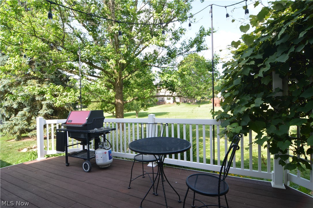 Old Mill Village - Residential