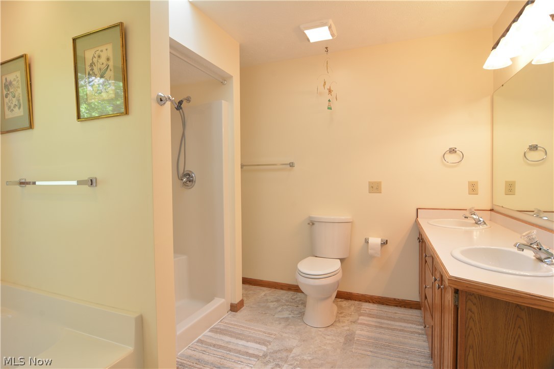 Old Mill Village - Residential