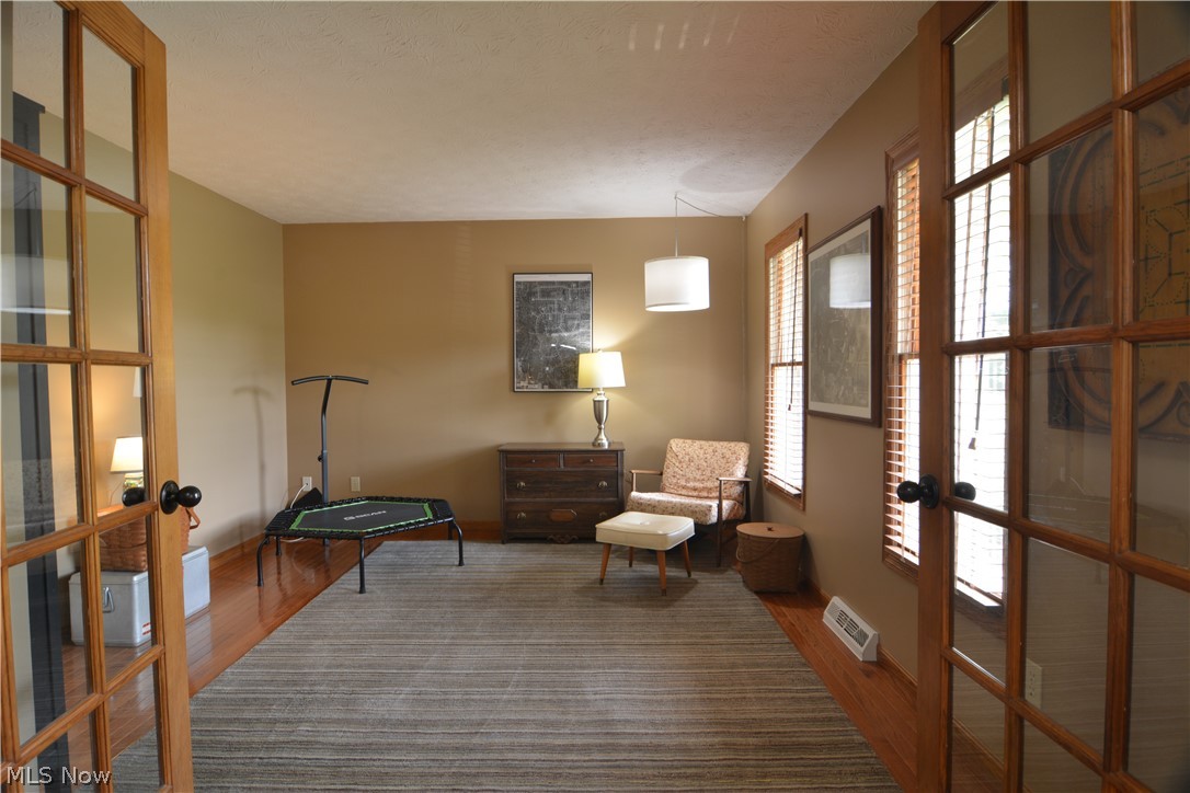 Old Mill Village - Residential