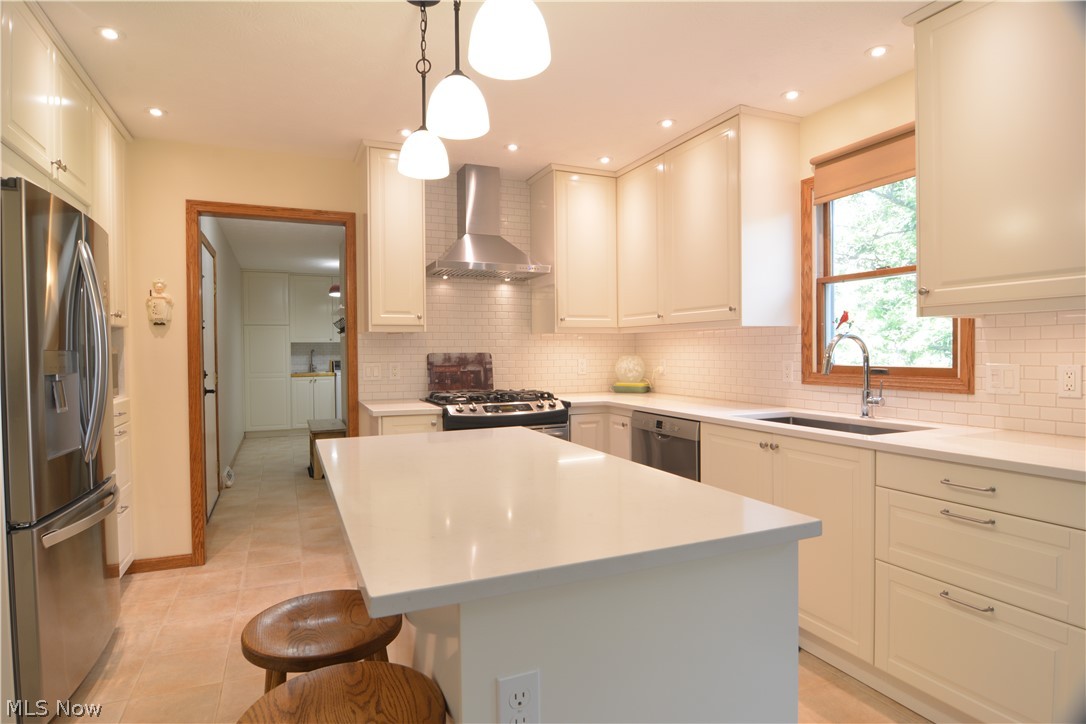 Old Mill Village - Residential