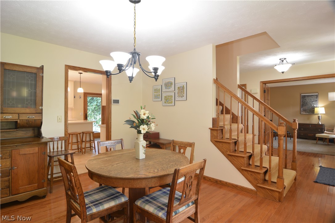 Old Mill Village - Residential
