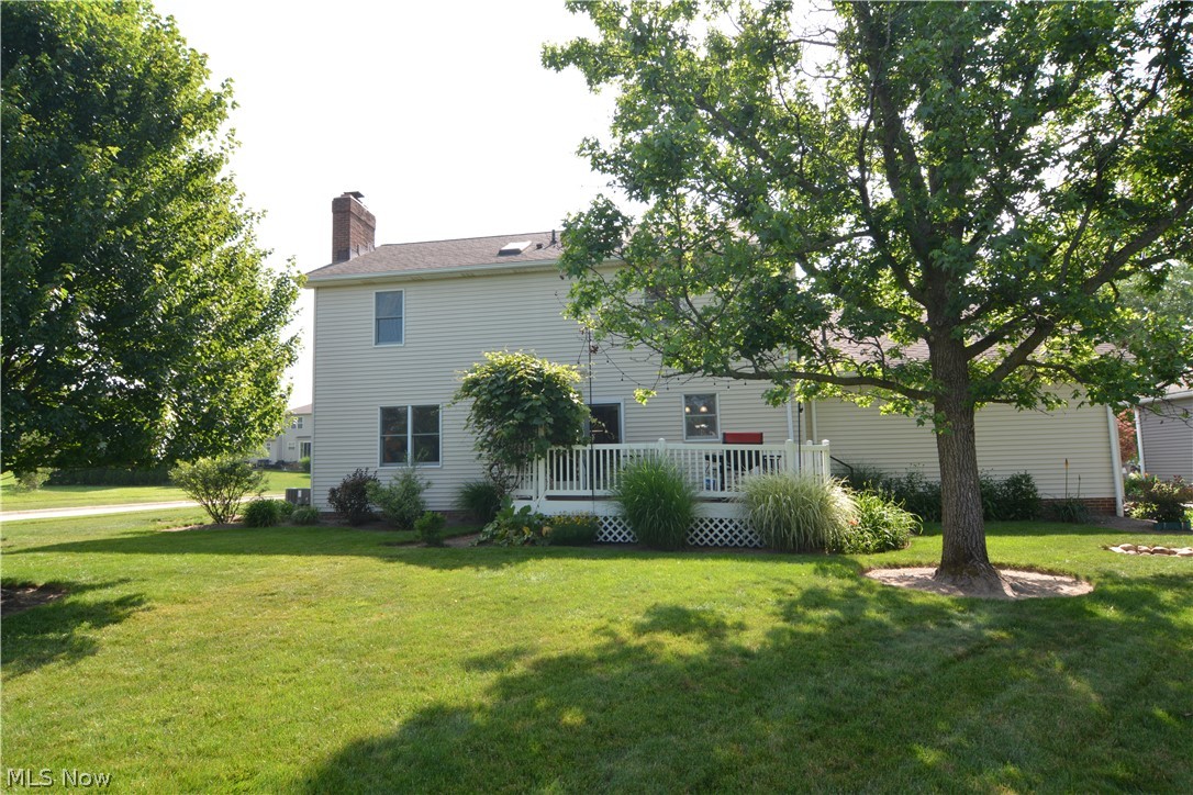 Old Mill Village - Residential