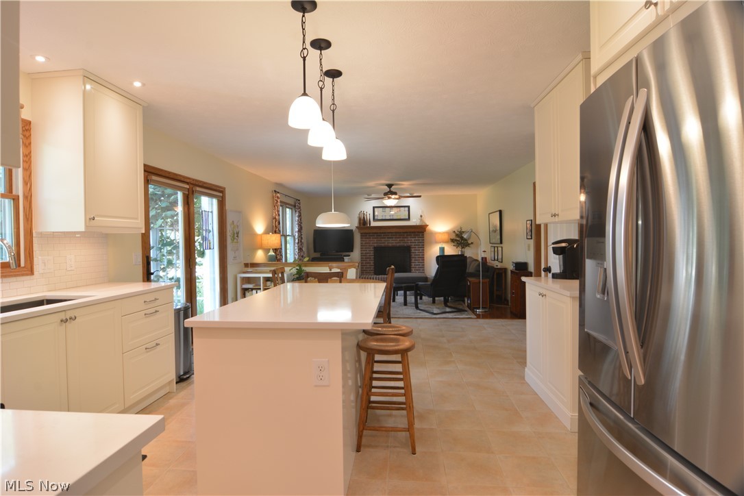 Old Mill Village - Residential
