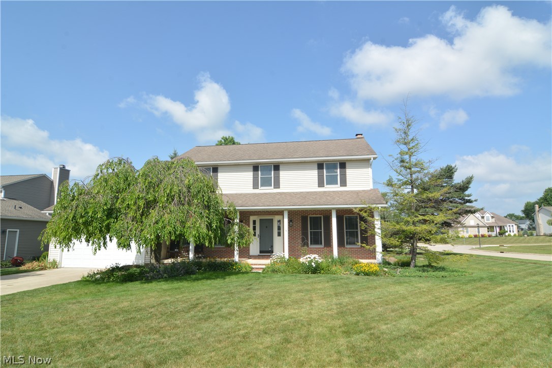 Old Mill Village - Residential