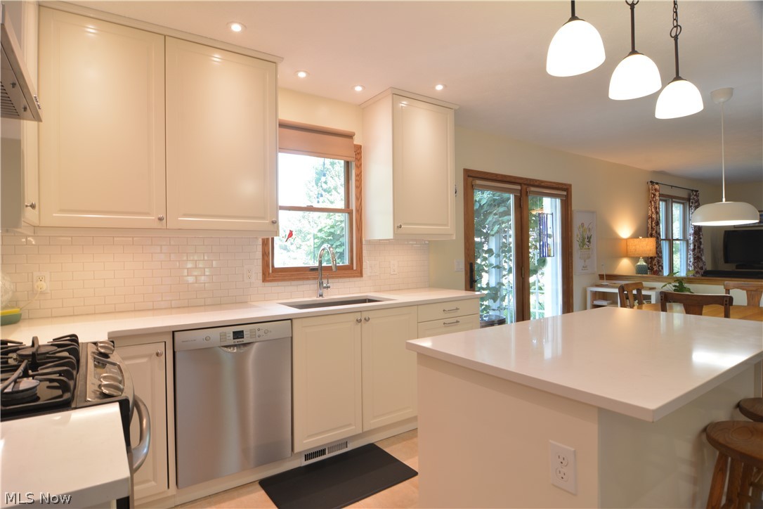 Old Mill Village - Residential